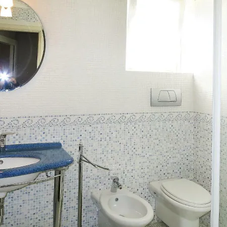 Holiday Home Villa Felice By Interhome