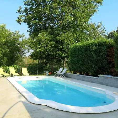 Holiday Home Villa Felice By Interhome Asti