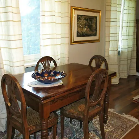 Holiday Home Villa Felice By Interhome Nyaraló *