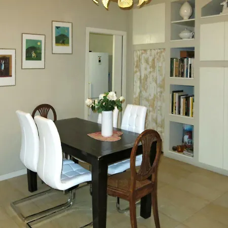 Holiday Home Villa Felice By Interhome *