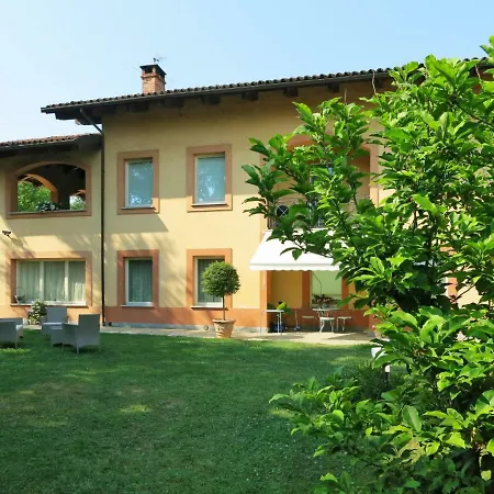 Holiday home Holiday Home Villa Felice By Interhome *