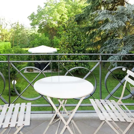 Holiday Home Villa Felice By Interhome