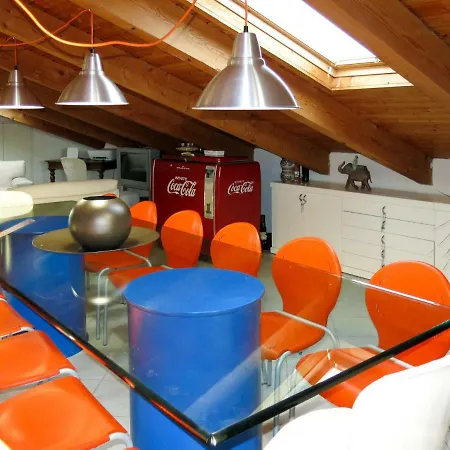 Holiday Home Villa Felice By Interhome