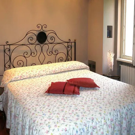 Holiday Home Villa Felice By Interhome *