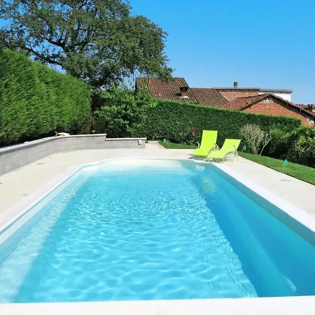 Holiday home Holiday Home Villa Felice By Interhome *