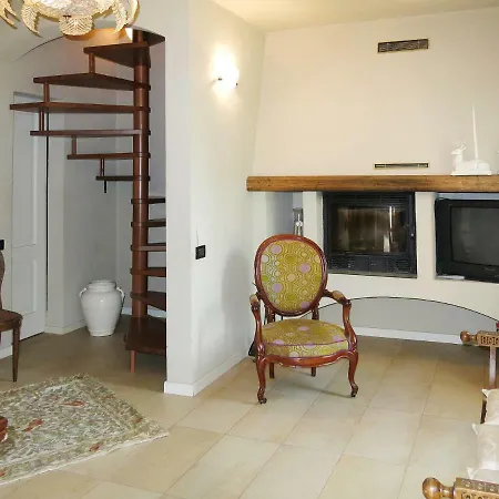 Holiday Home Villa Felice By Interhome * Asti