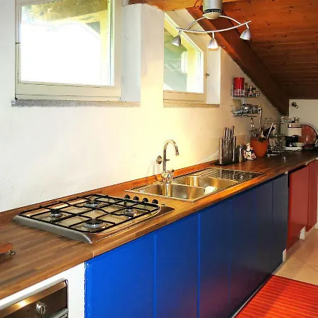 Holiday Home Villa Felice By Interhome * Asti