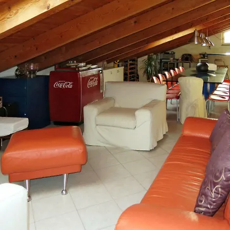 Nyaraló Holiday Home Villa Felice By Interhome Asti