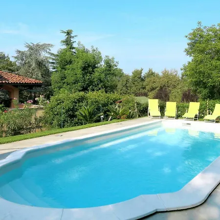 Holiday Home Villa Felice By Interhome * Asti
