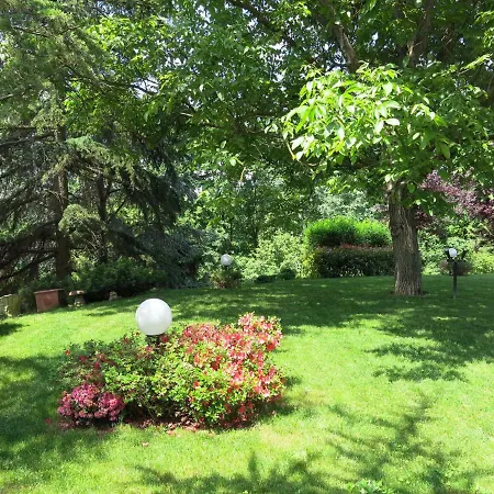 Holiday Home Villa Felice By Interhome * Asti