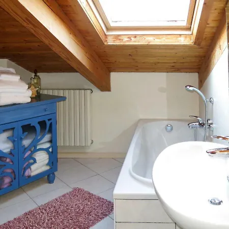 Holiday Home Villa Felice By Interhome Nyaraló