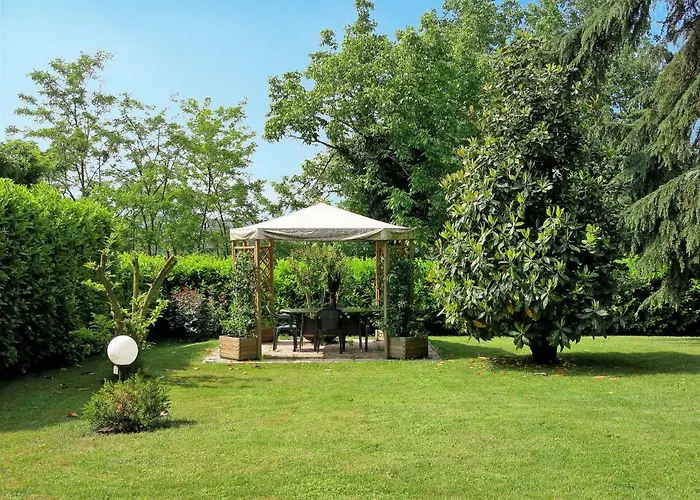 Holiday Home Villa Felice By Interhome * Asti