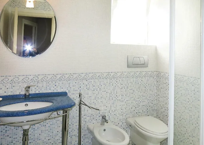 Holiday Home Villa Felice By Interhome