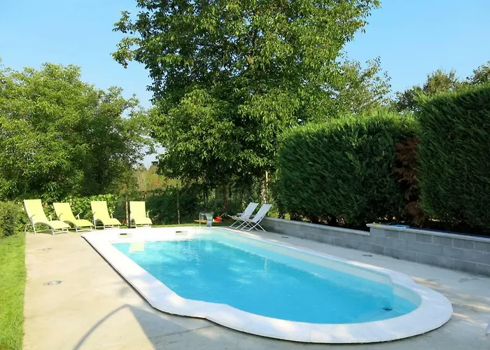 Holiday Home Villa Felice By Interhome 阿斯蒂