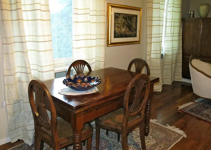 Holiday Home Villa Felice By Interhome 度假居 *