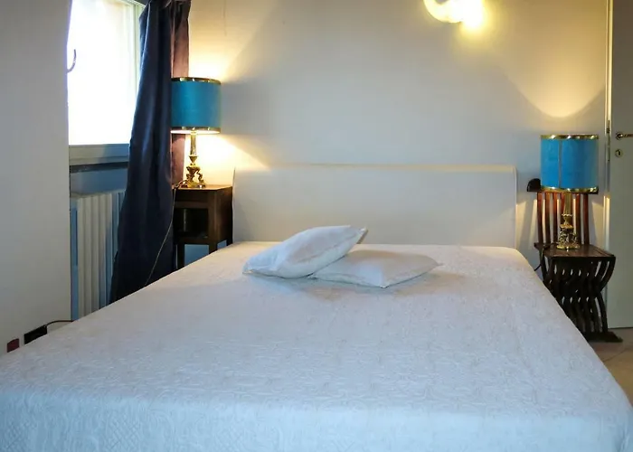 度假居 Holiday Home Villa Felice By Interhome *