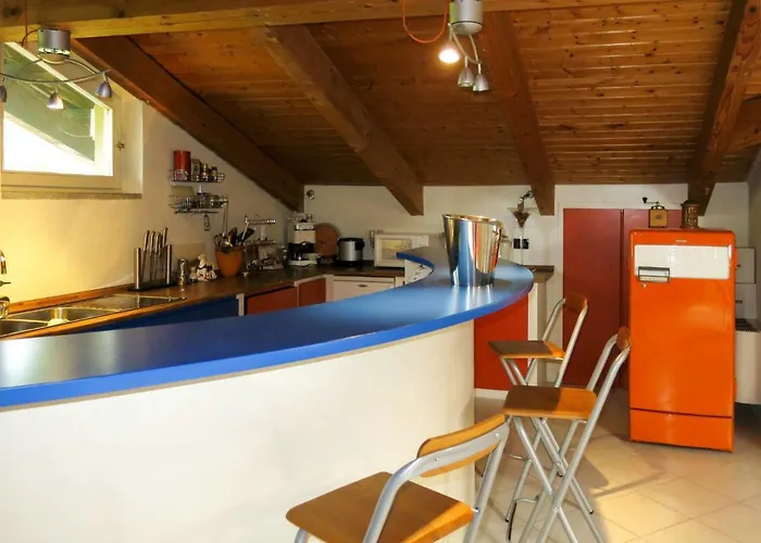 Holiday Home Villa Felice By Interhome Casa de Férias Asti