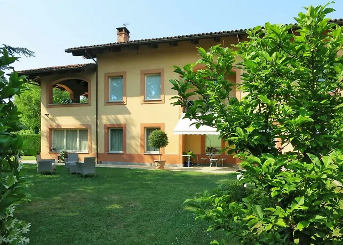 度假居 Holiday Home Villa Felice By Interhome *