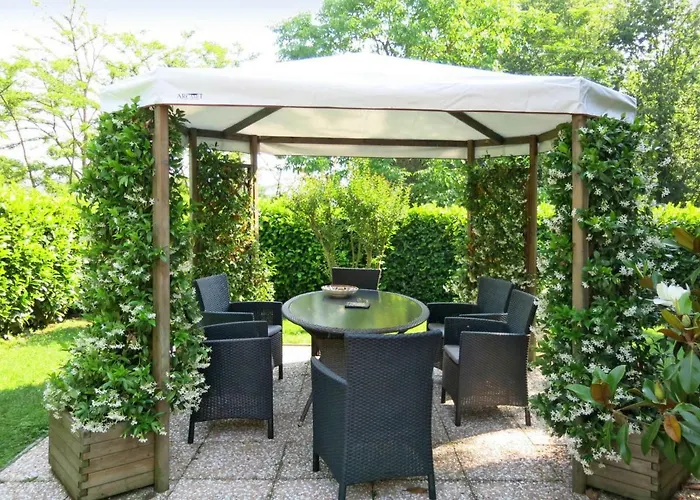 度假居 Holiday Home Villa Felice By Interhome