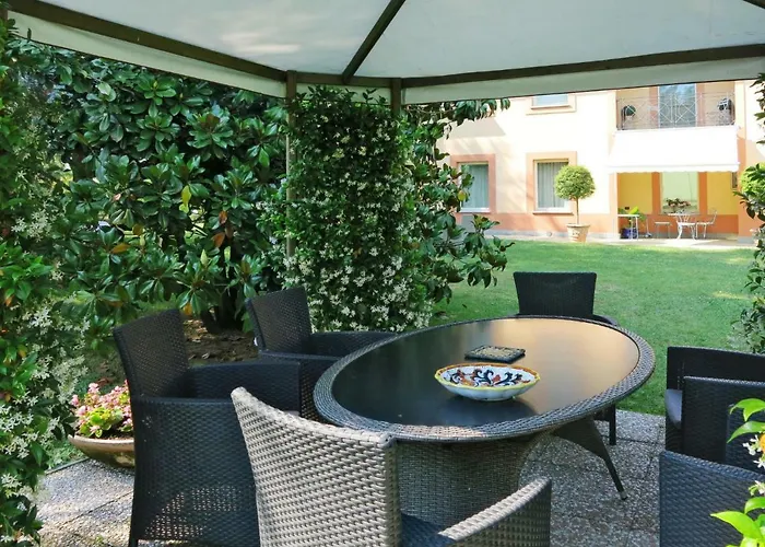 度假居 Holiday Home Villa Felice By Interhome