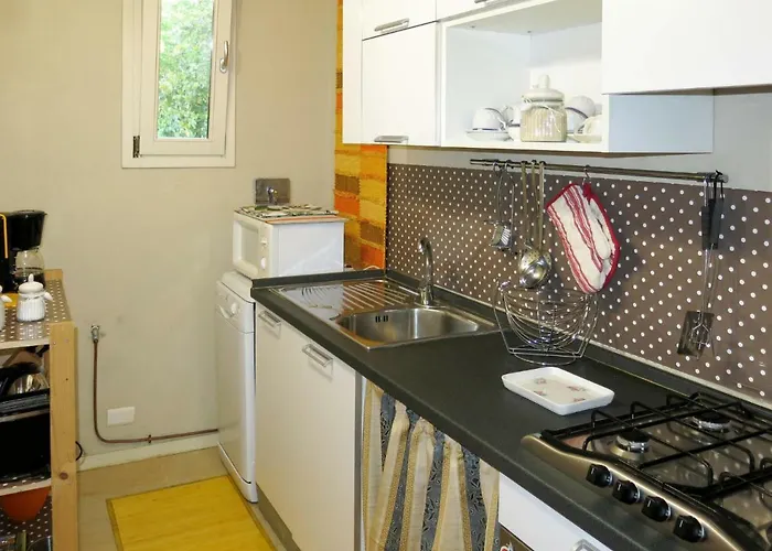 度假居 Holiday Home Villa Felice By Interhome *