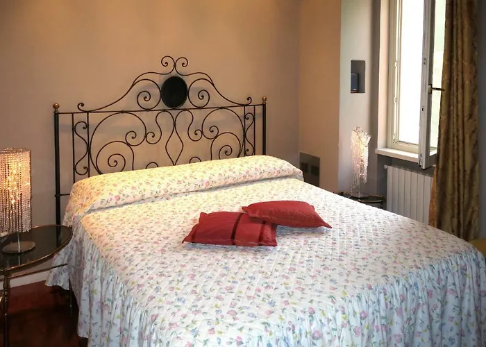 Holiday Home Villa Felice By Interhome *