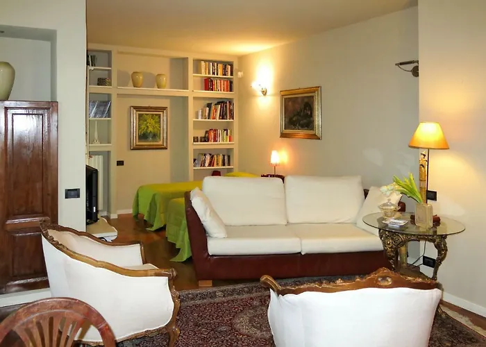 Casa de Férias Holiday Home Villa Felice By Interhome *