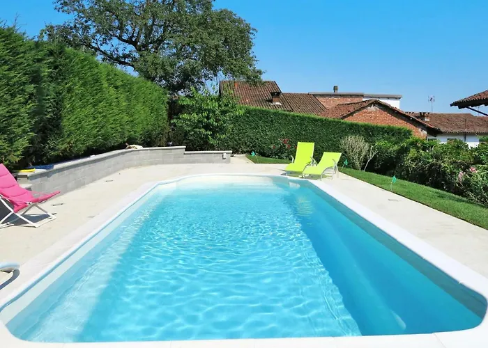 度假居 Holiday Home Villa Felice By Interhome *