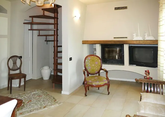 Holiday Home Villa Felice By Interhome * 阿斯蒂