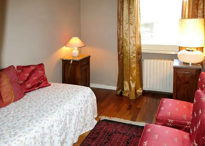 Casa de Férias Holiday Home Villa Felice By Interhome Asti