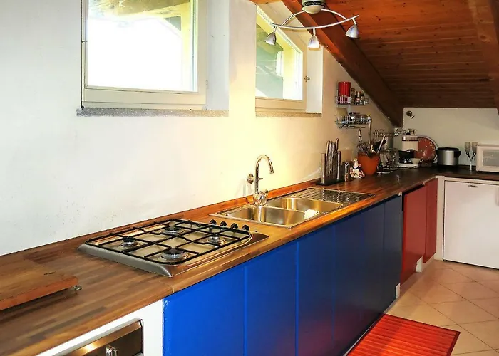 Holiday Home Villa Felice By Interhome * 阿斯蒂