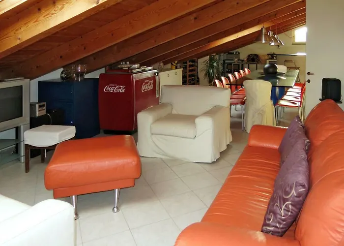 Casa de Férias Holiday Home Villa Felice By Interhome Asti