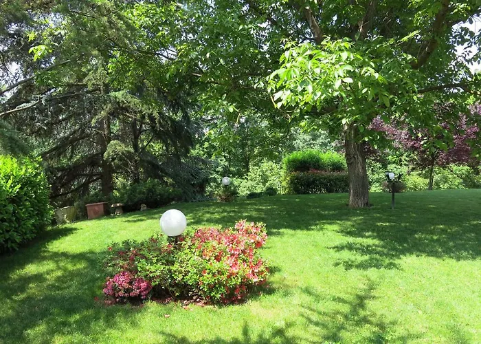 Holiday Home Villa Felice By Interhome * Asti