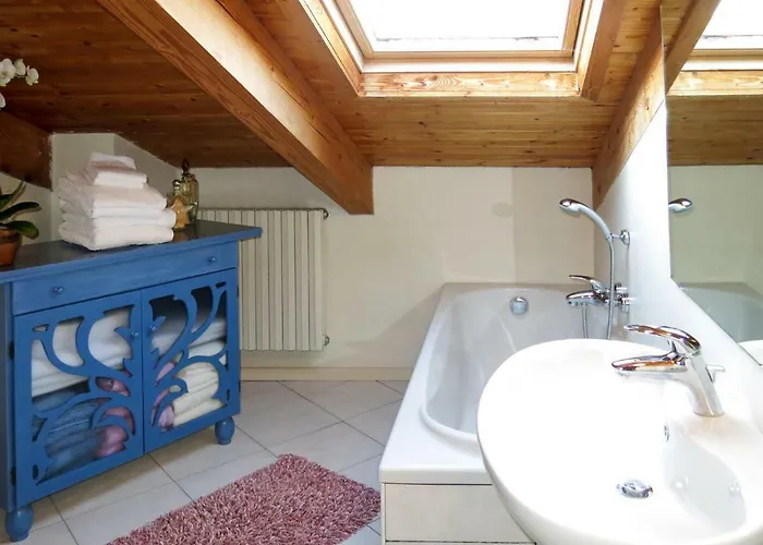 Holiday Home Villa Felice By Interhome 度假居